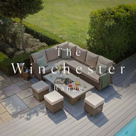 Maze - Winchester Ceramic Collection