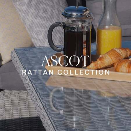Maze - Ascot Range