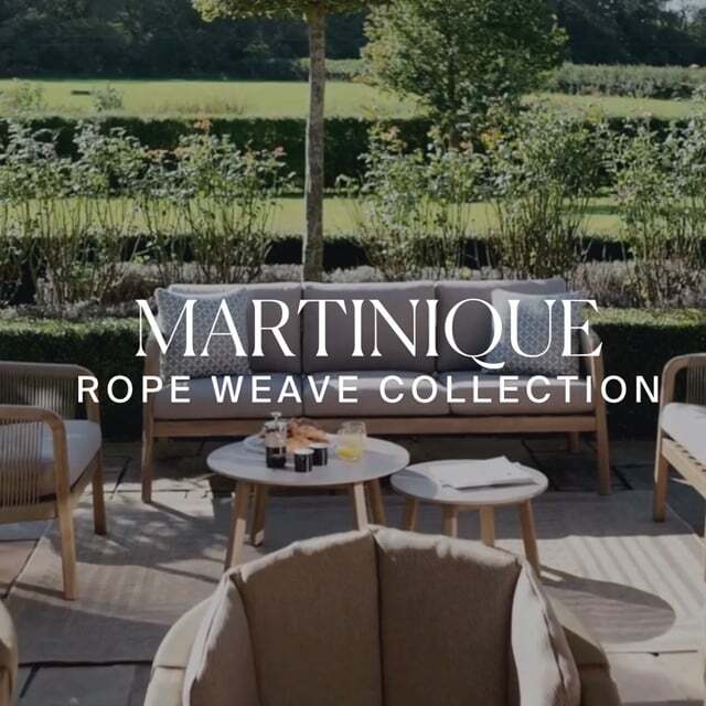Maze - Martinique Range