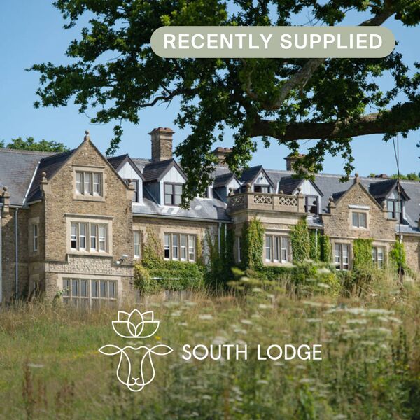 South Lodge