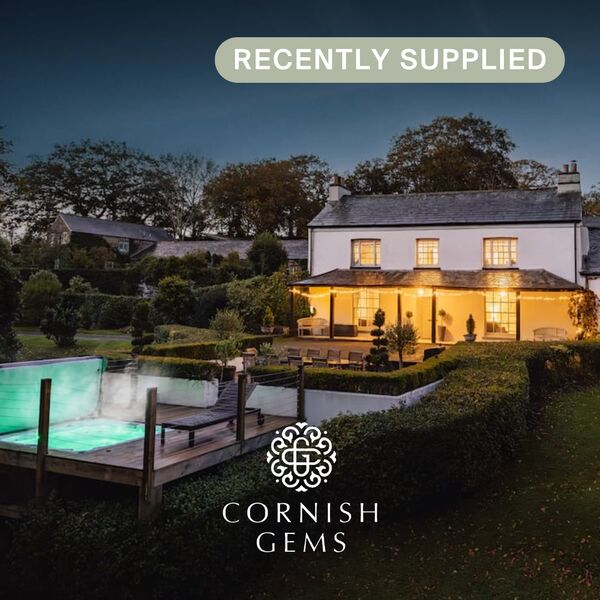 Cornish Gems