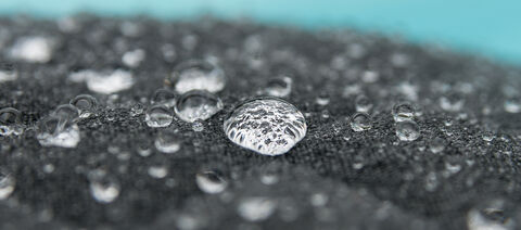 Maze - Outdoor Fabric