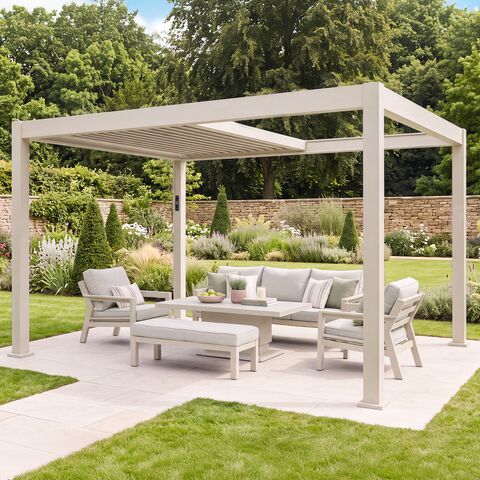 Aurora Pergola